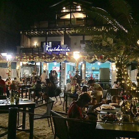 Residencia Boracay Hotell Balabag  Exteriör bild